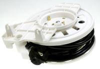 ELECTROLUX / AEG Kabelaufroller staubsaugernetzkabel                          4055216446