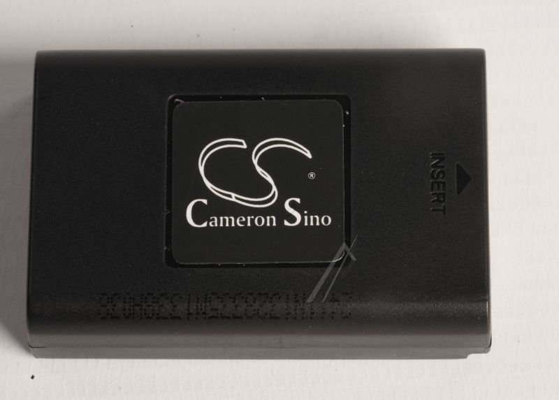 COM Accus photo et camera numerique                              