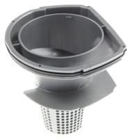 BLACK & DECKER Stofzuigerfilter                                             100470874