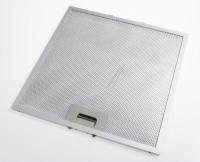 WHIRLPOOL/INDESIT Metaal vetfilter                                             480122102378