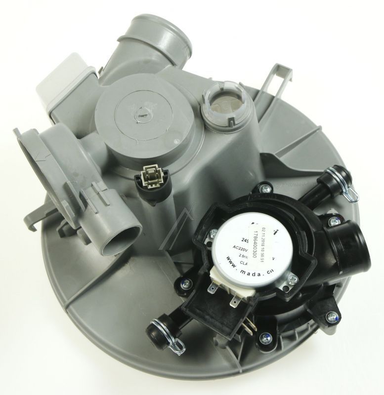 BEKO/GRUNDIG/ARCELIK Soupapes                                                     C00923897