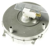WHIRLPOOL/INDESIT Vlotterschakelaars                                           480140101848