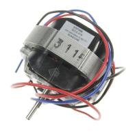 DeLonghi Moteurs du ventilateur                                       SUN1314