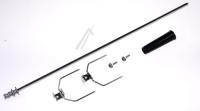 WHIRLPOOL/INDESIT Tourne-broches                                               482000031182
