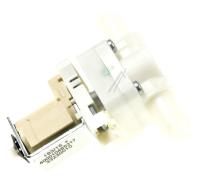 WHIRLPOOL/INDESIT Electrovannes 2 voies                                        481072647051