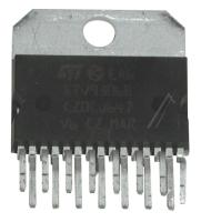 - Circuits integres                                            ST