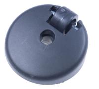 ELECTROLUX / AEG Rad/rollen                                                   4055460473
