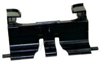 Boschsiemens Staubsaugerbeutelhalter                                      00495701
