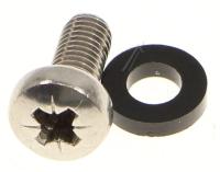 ELECTROLUX / AEG Dichtungen                                                   4055353132