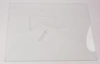 ELECTROLUX / AEG Vitres de four                                               140212897015
