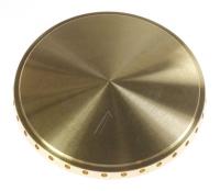 WHIRLPOOL/INDESIT Chapeaux de bruleur                                          482000026210