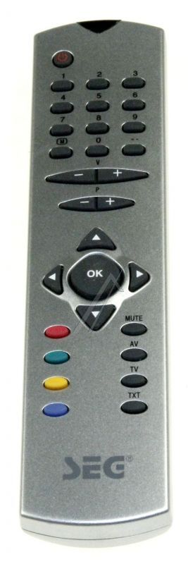 Vestel Telecommandes infrarouges                                    20131936