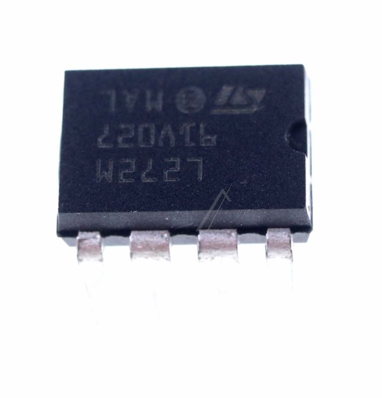 ON SEMICONDUCTOR Op amp -ic's                                                 L272M