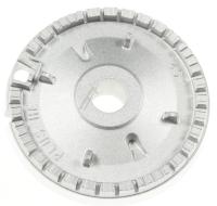 WHIRLPOOL/INDESIT Recipients bruleur                                           481010662755