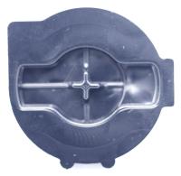 ELECTROLUX / AEG Knop                                                         140003050030