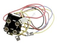 WHIRLPOOL/INDESIT Stekers+kabels                                               482000028177