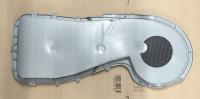 BEKO/GRUNDIG/ARCELIK Achterwand                                                   C00879833