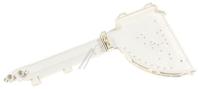 WHIRLPOOL/INDESIT Zeepbakdeksel                                                482000031592