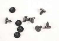 WHIRLPOOL/INDESIT Rubbervoetje                                                 482000027776