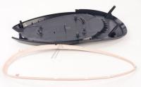 PHILIPS/SAECO Behuizingsonderdeel                                          423902280701