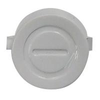 BEKO/GRUNDIG/ARCELIK Netschakelaarknop                                            C00915810