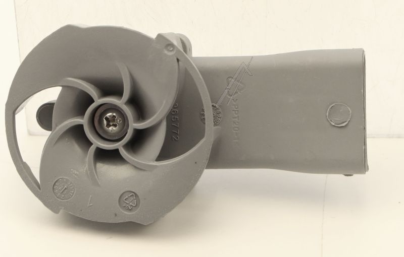 Bertazzoni Turbinewielen Z260236