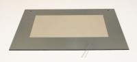 Bertazzoni Plateau en verre                                             406506