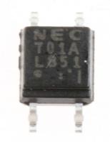 Panasonic Optocouplers/ir-sensoren B3PBA0000498