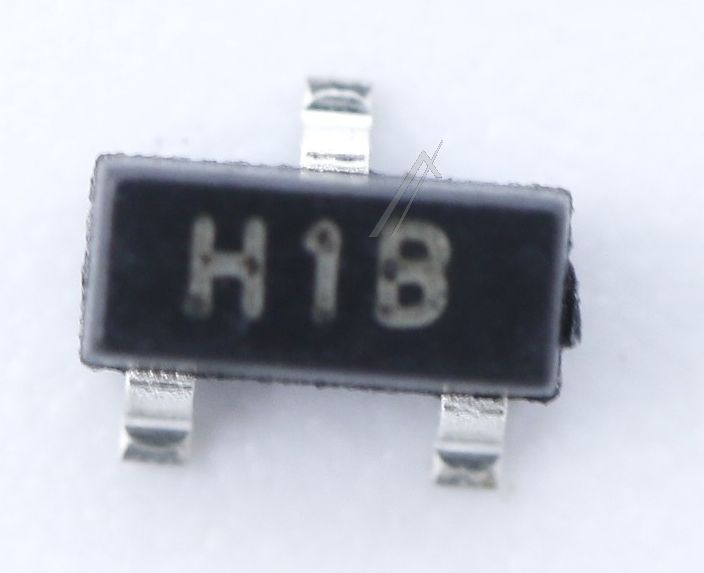 Vestel Transistoren                                                 30024722