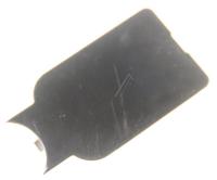 HISENSE/GORENJE Afdekkap behuizing                                           516149