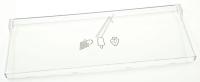 BEKO/GRUNDIG/ARCELIK Lade-afdekking                                               C00896970