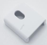 WHIRLPOOL/INDESIT Afdekkap behuizing                                           481010645099