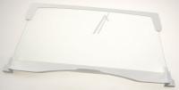 WHIRLPOOL/INDESIT Glasplaat                                                    488000507755