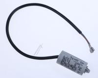 WHIRLPOOL/INDESIT Composants passifs                                           482000092549