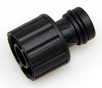 ELECTROLUX / AEG Buis-reducering                                              3396605010