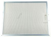 ELECTROLUX / AEG Metaal vetfilter                                             4055148839