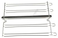 Samsung Seitenteil rack                                              DG9700044A