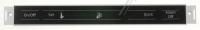 BEKO/GRUNDIG/ARCELIK Voorfront C00879474