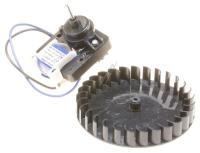 ELECTROLUX / AEG Motoren ventilatoren                                         2260064106