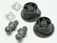 ELECTROLUX / AEG Snappersluiting                                              4055110359