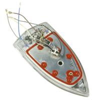 Boschsiemens Bodem                                                        00700001