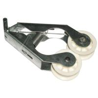 WHIRLPOOL/INDESIT Spanrol 481235818055