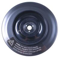 BEKO/GRUNDIG/ARCELIK Behälterdeckel                                               C00936370