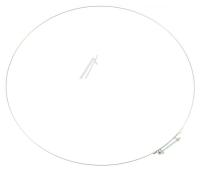 Smeg Spanring voor deurmanchet                                    893210391