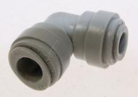 LG Raccords tuyau eau potable 1/4" 6,35mm                       4932JA3009C