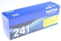 Brother Tonercartridges                                              TN241Y