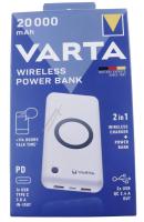 VARTA Accu                                                         57909101111