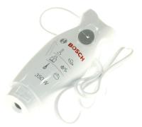 Boschsiemens Motoren                                                      00641794