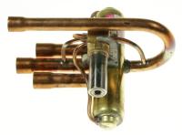 WHIRLPOOL/INDESIT Ventile                                                      481236058552