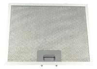 HISENSE/GORENJE Metaal vetfilter                                             817324